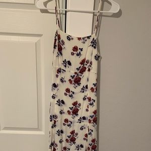 Forever 21 Maxi dress